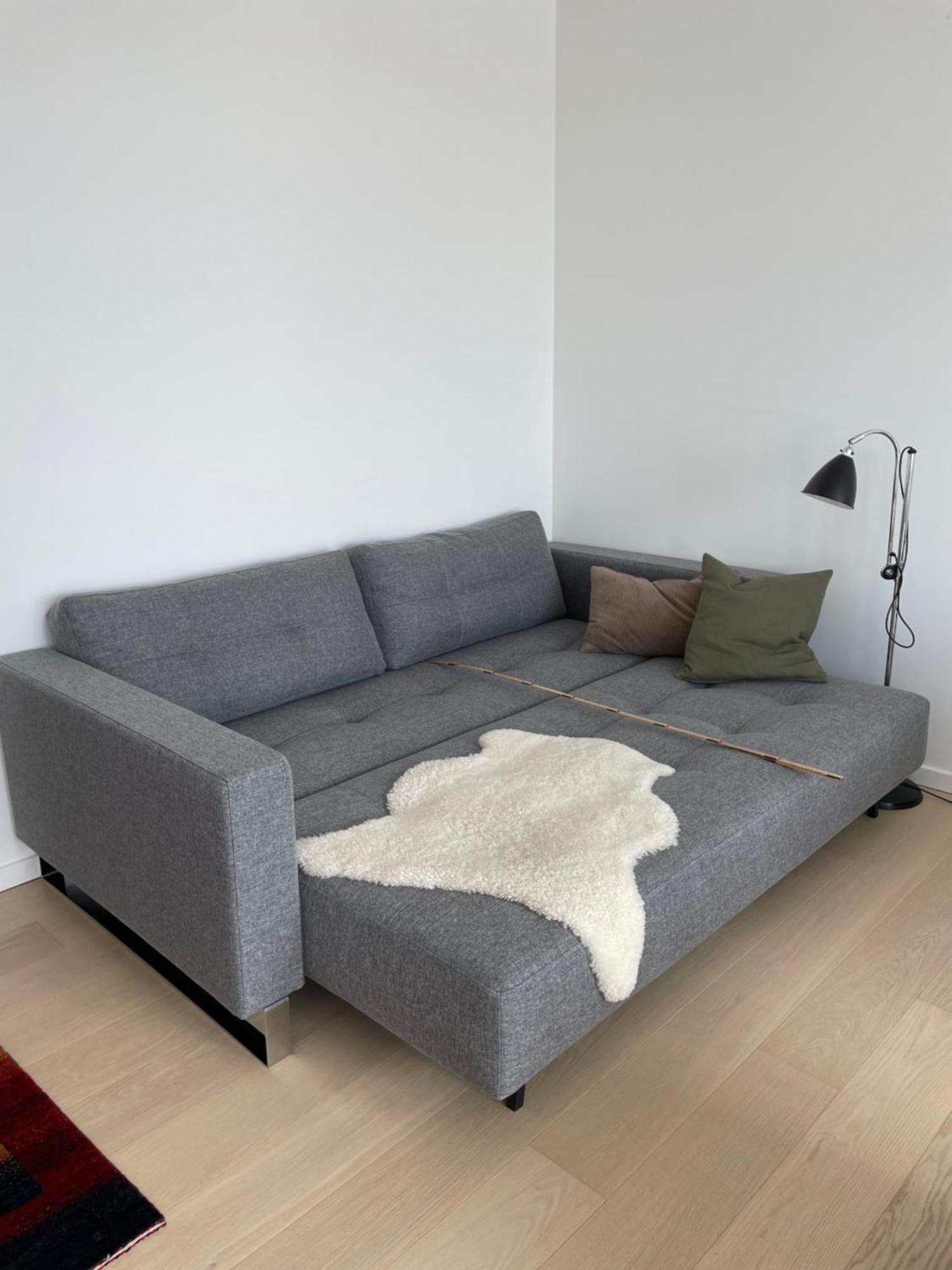 Luksuslejlighed Pa 7 Sal Med Elevator, Vestvendt Altan Og Udsigt Over Havn Og By Apartment Copenhagen